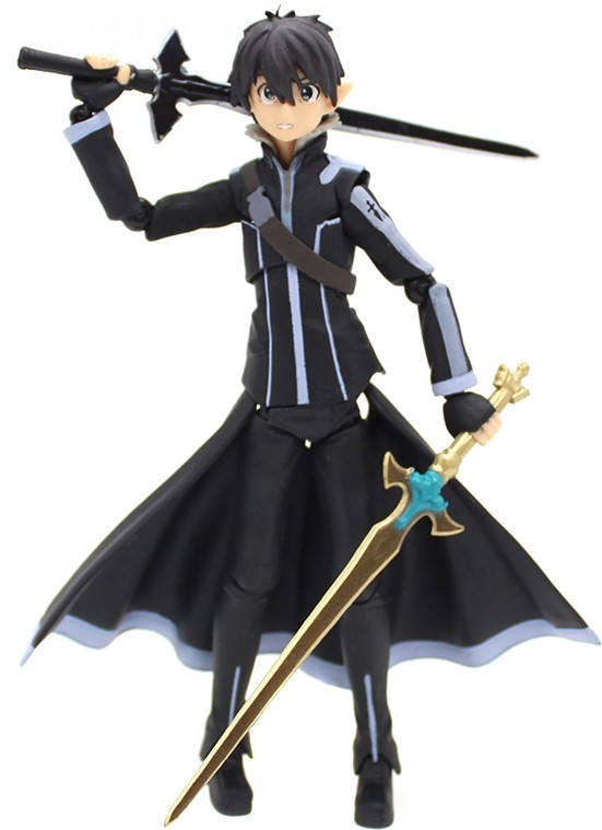 ������� Figma ������� ���� ������ Kirito 289