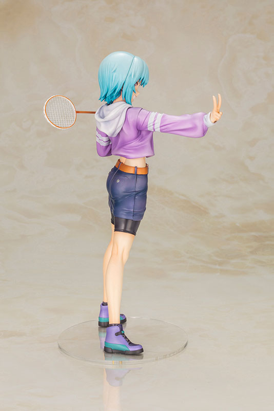 ������� Frame Arms Girl Hresvelgr - Date DE SESSION!! - Complete Figure