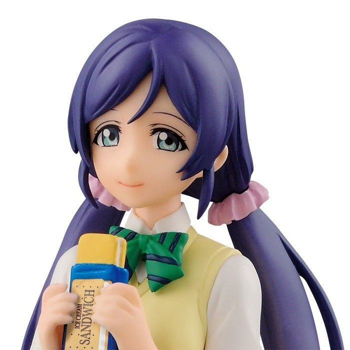 ������� Love Live! - Toujou Nozomi / ����� ������ ***