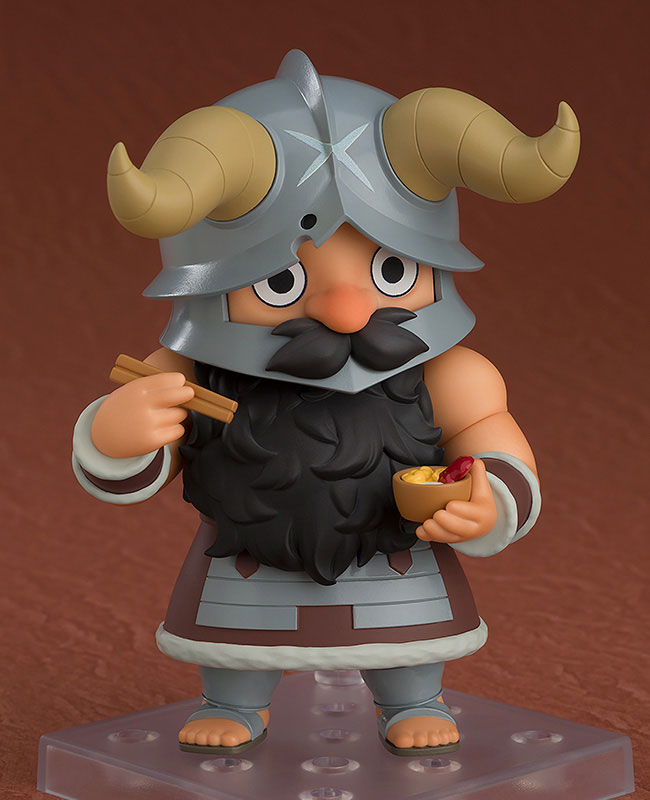 ������� Nendoroid Delicious in Dungeon Senshi