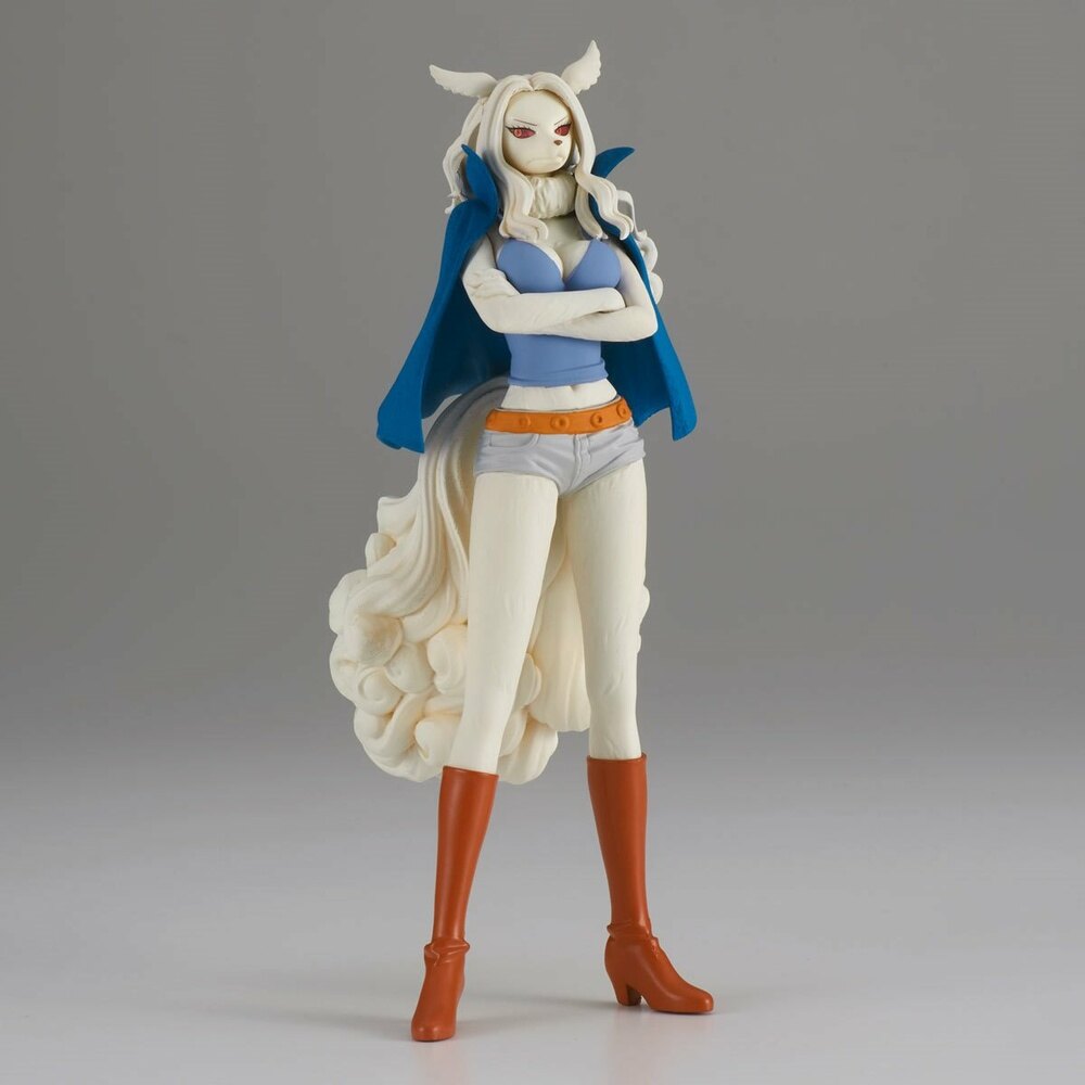 ������� Bandai One Piece DXF The Grandline Lady Wano Kuni Vol.10 Wanda