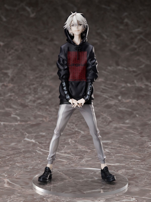 ������� Evangelion Kaworu Nagisa Ver.RADIO EVA Original Color