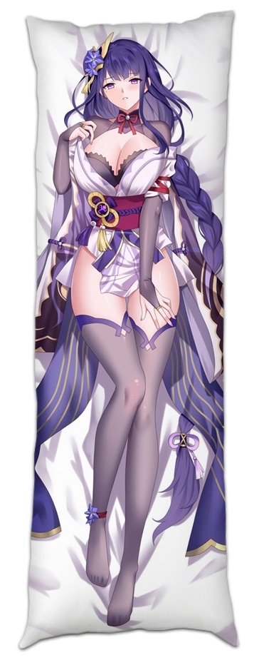 ��������� ��� ���������� �� ���� ������ ������ - Baal Raiden Shogun