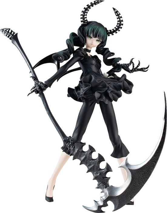 ������� POP UP PARADE Black Rock Shooter: Dead Master