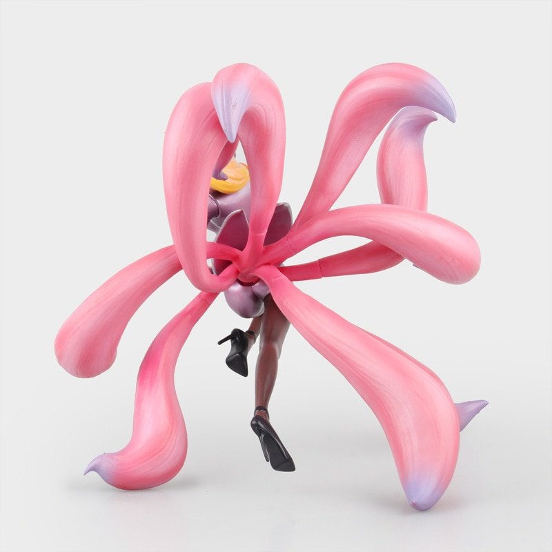 ������� ���� ������ Ahri the Nine-Tailed Fox