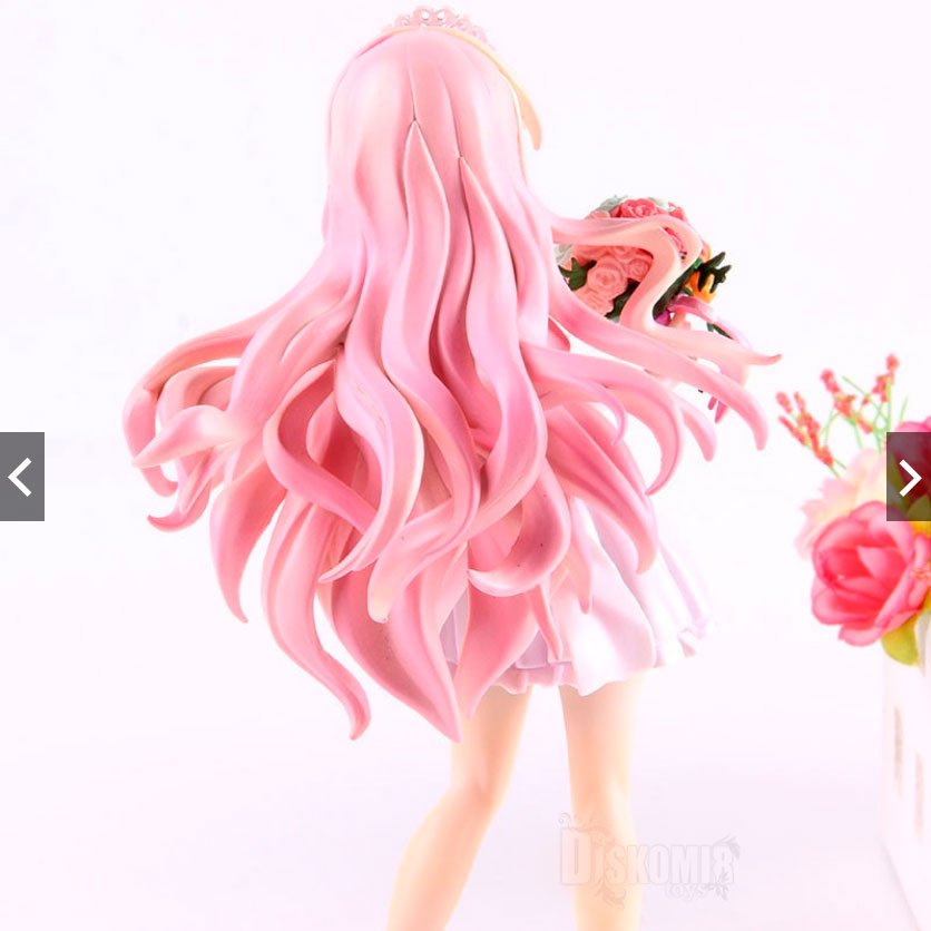   - Finale Wedding Dress Ver.