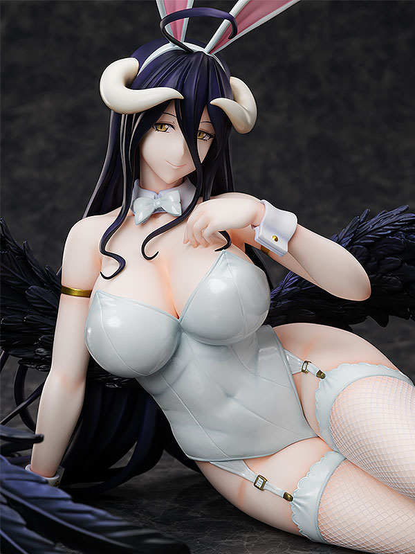 ������� Overlord IV: Albedo Bunny Ver.