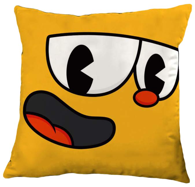 ������� "Cuphead"