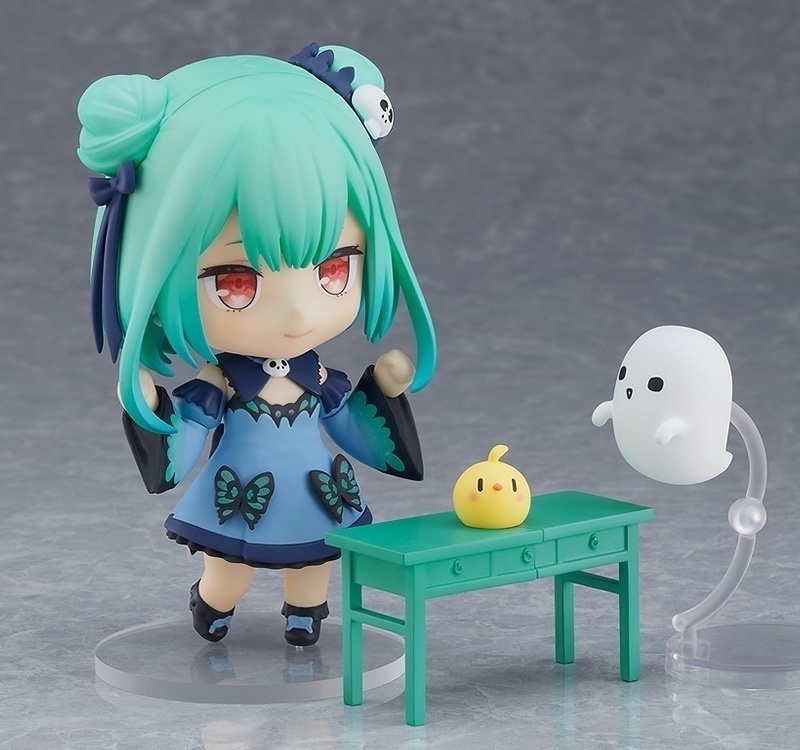 ������� Nendoroid 1792 Hololive Production: Uruha Rushia