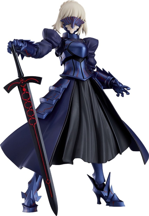������� figma 432 Fate/stay night [Heaven's Feel] Saber Alter 2.0