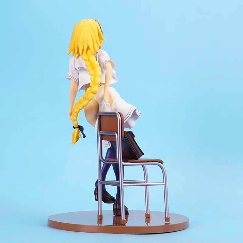 ������� ������/Grand Order Archer/Jeanne d'Arc