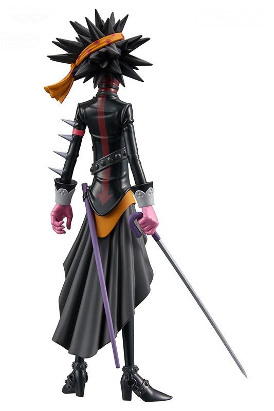 ������� Banpresto One Piece Film Red: The Grandline Brook