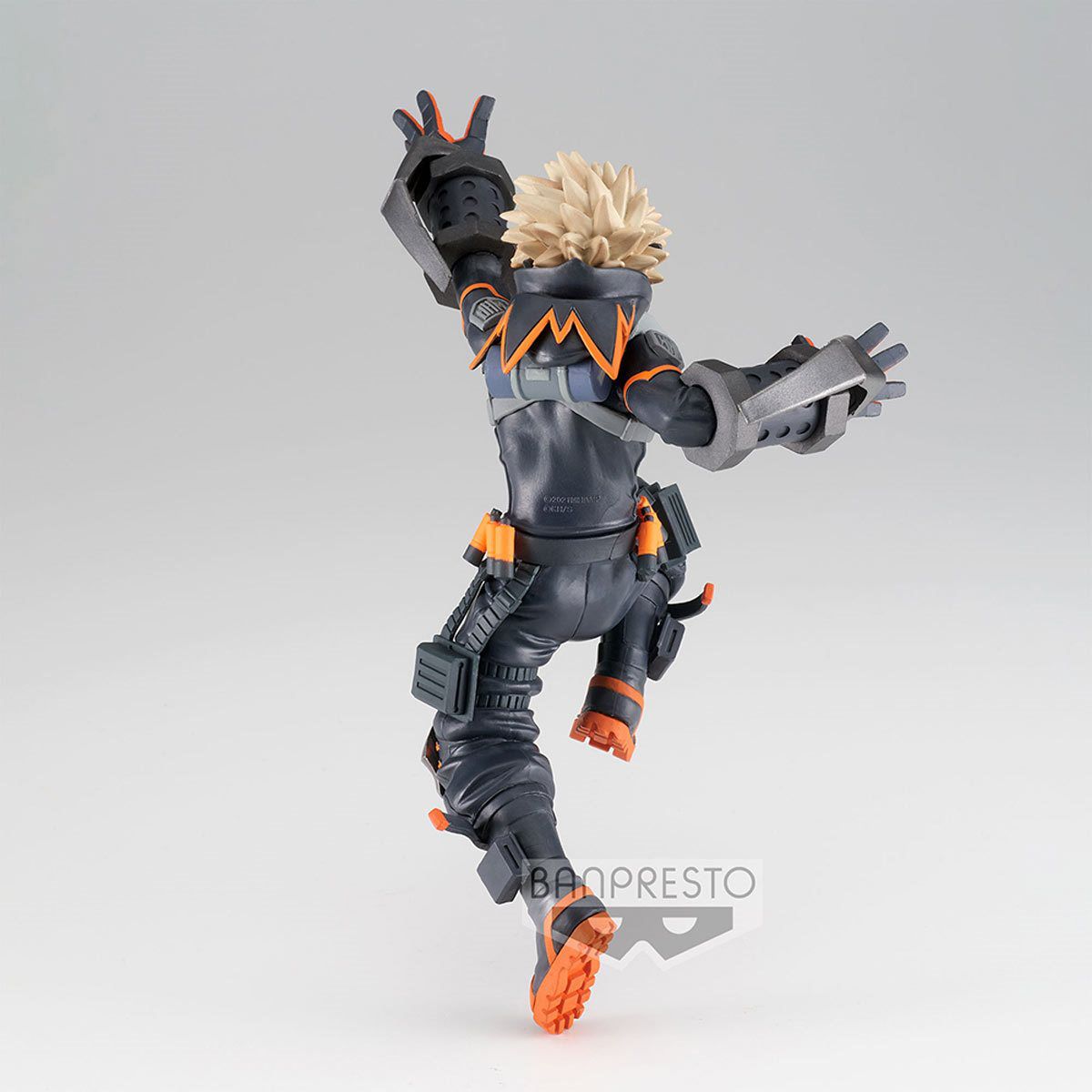 ������� Banpresto My Hero Academia - Katsuki Bakugo