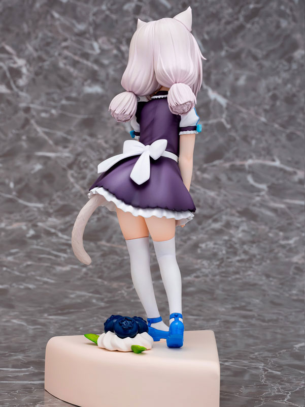 ������� Nekopara - Vanilla Pretty kitty Style