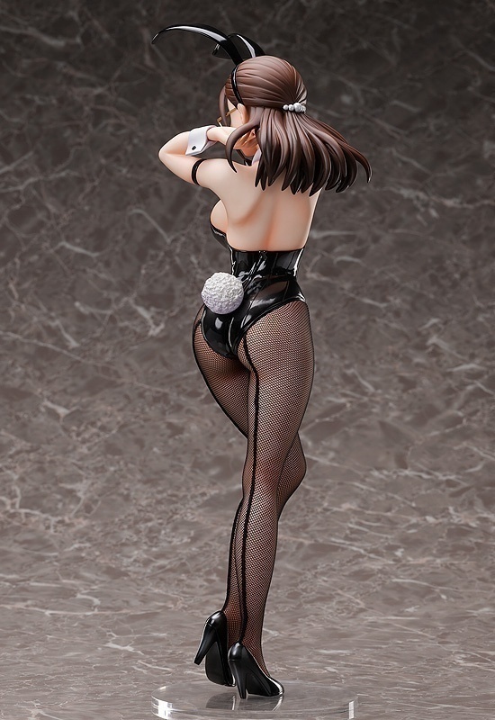 ������� Miru Tights: Okuzumi Yuiko Bunny Ver.