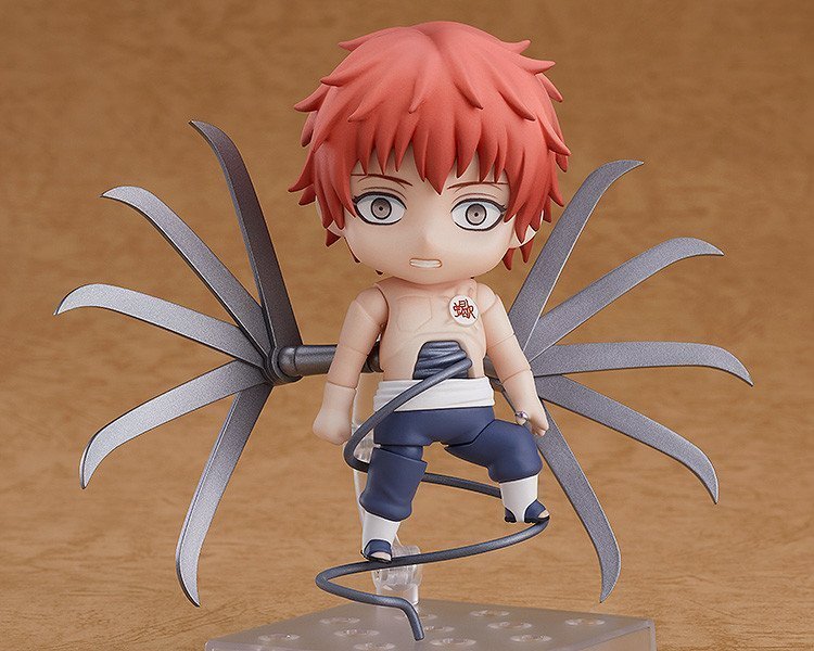 ������� Nendoroid 1373 Naruto - Sasori