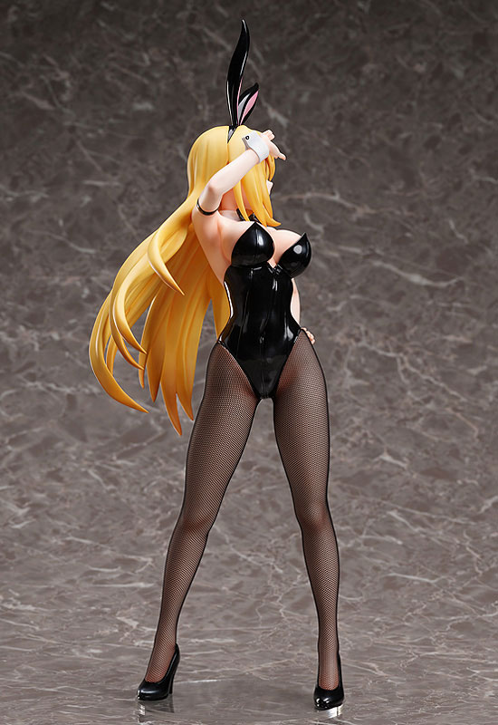 ������� Toaru Kagaku no Railgun T: Misaki Shokuhou Bunny Ver.