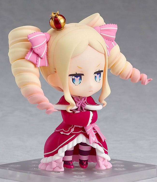������� Nendoroid 861 Re:ZERO Starting Life in Another World: Beatrice