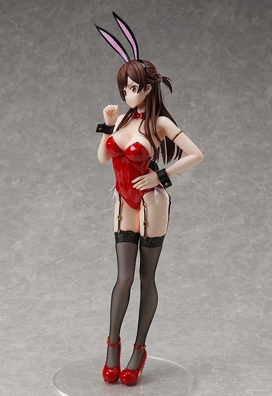 ������� Rent-A-Girlfriend: Mizuhara Chizuru Bunny Ver.