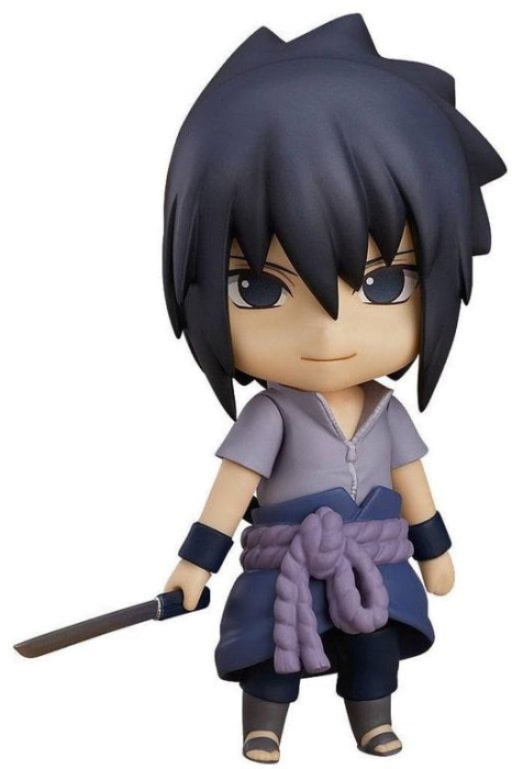 ������� Nendoroid 707 "NARUTO Shippuden" Sasuke Uchiha