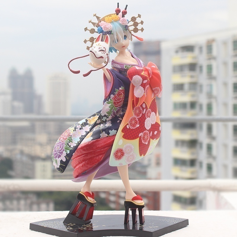 ������� ����� � �������������� ���� � ���� - Rem Oirandouchuu