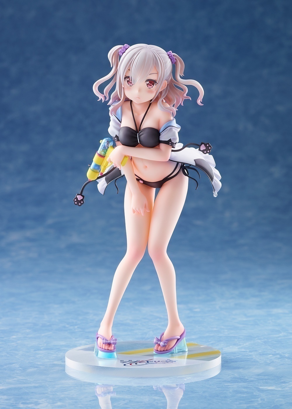 ������� Warlords of Sigrdrifa: Azuzu Komagome Swimsuit Version