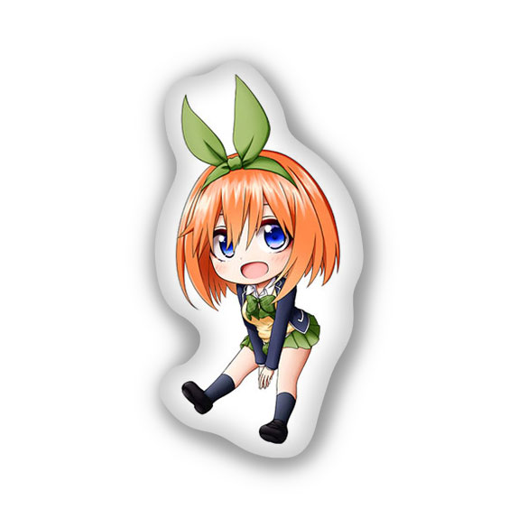 ������� �������� ���� ������ - Yotsuba Nakano