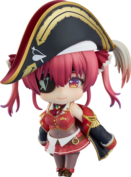 ������� Nendoroid 1687 Hololive Production: Houshou Marine