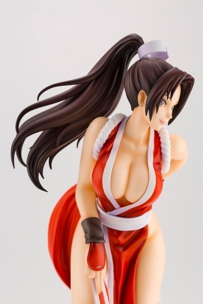 ������� The King of Fighters '98: Shiranui Mai