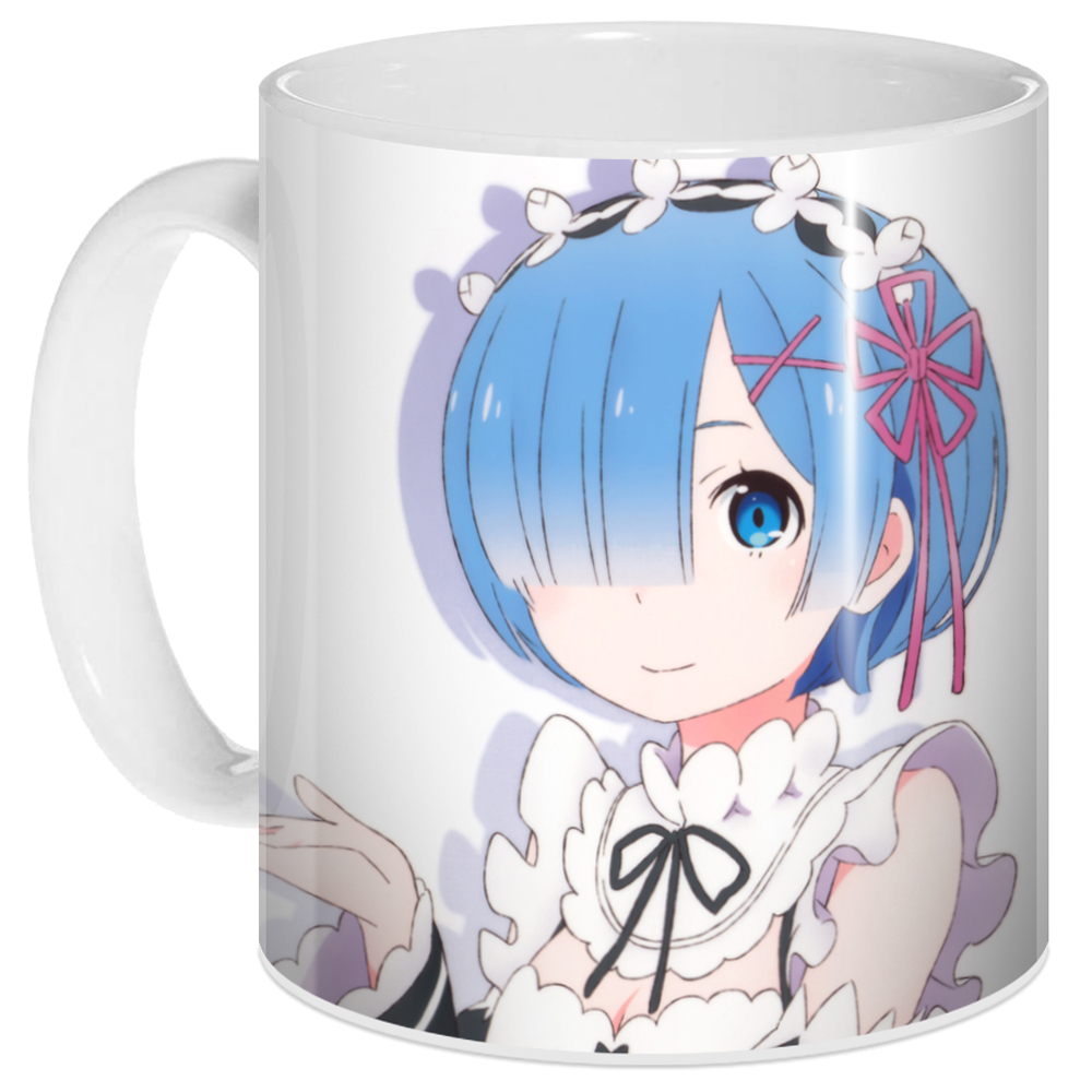 ������ �� ����� ����� � �������������� ���� � ���� - Ram � Rem