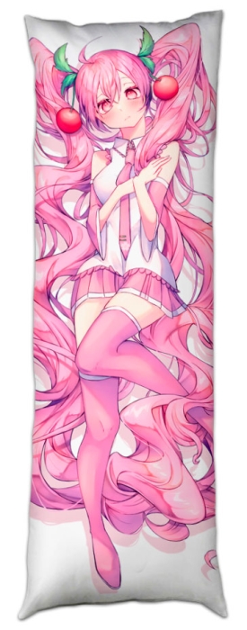 ��������� ��� ���������� �� ������� ��������� Vocaloid - Sakura Miku