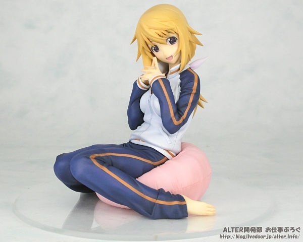 ������� Charlotte Dunois *** 546544