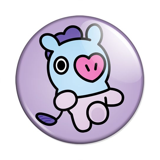 ������ K-POP BT21 - MANG