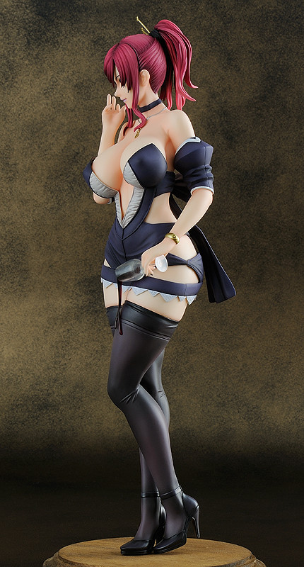 ������� Starless - Mamiya Marie - B-style - 1/6