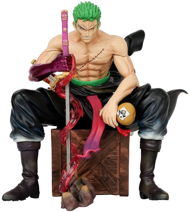 ������� ���-��� Roronoa Zoro EVIL STUDIO