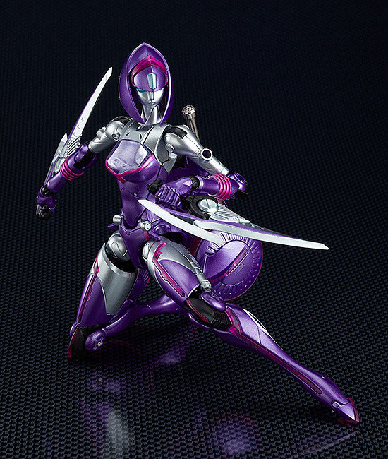 ������� Cyclion Type Lavender