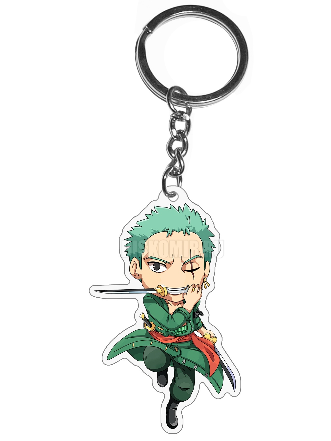 ������ �� ������ ���-��� ������� ���� 1 (Roronoa Zoro 1)