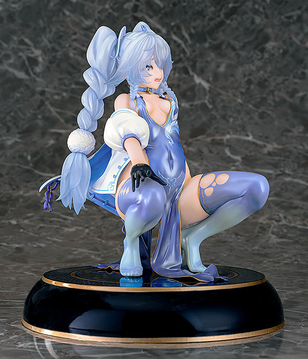������� Girls' Frontline: PA-15 Larkspur's Allure