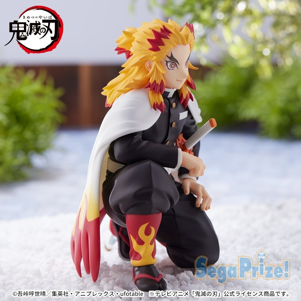������� Premium Chokonose Rengoku Kyoujurou Hashira Gou Kaigi