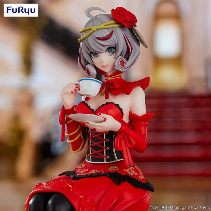 ������� Takt Op. Symphony Destiny Noodle Stopper