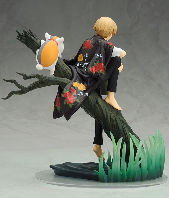 ������� Natsume Yuujinchou / ������� ������ ������� - Natsume Takashi with Madara Renewal ver. ***
