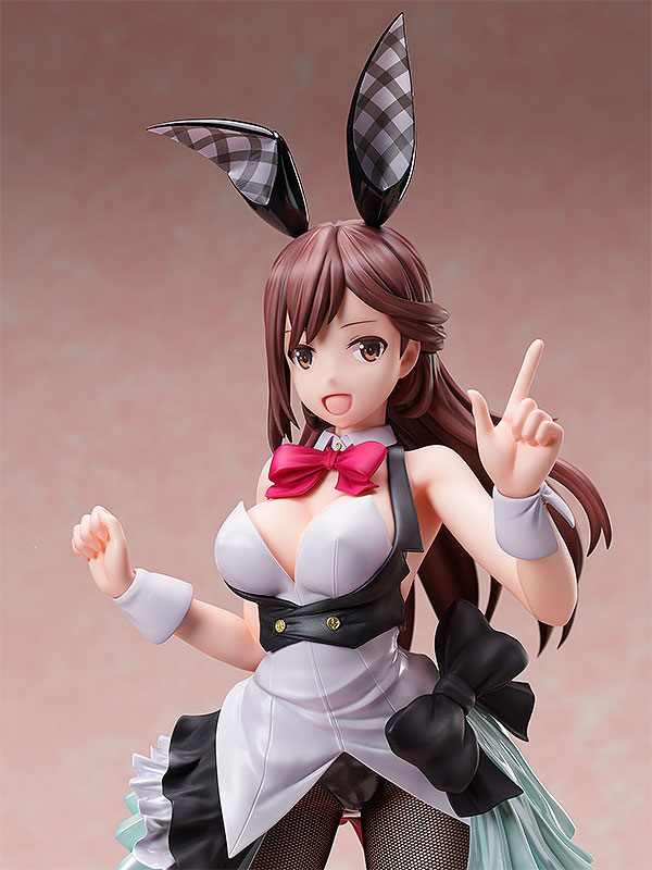 ������� Alice Gear Aegis: Anna Usamoto Vorpal Bunny