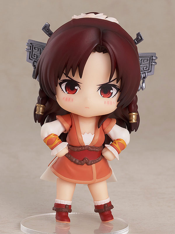 ������� Nendoroid 1573 The Legend of Sword and Fairy 3: Tang XueJian
