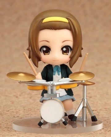 ������� � ������������ K-On!! Good Smile Company: Nendoroid Petit