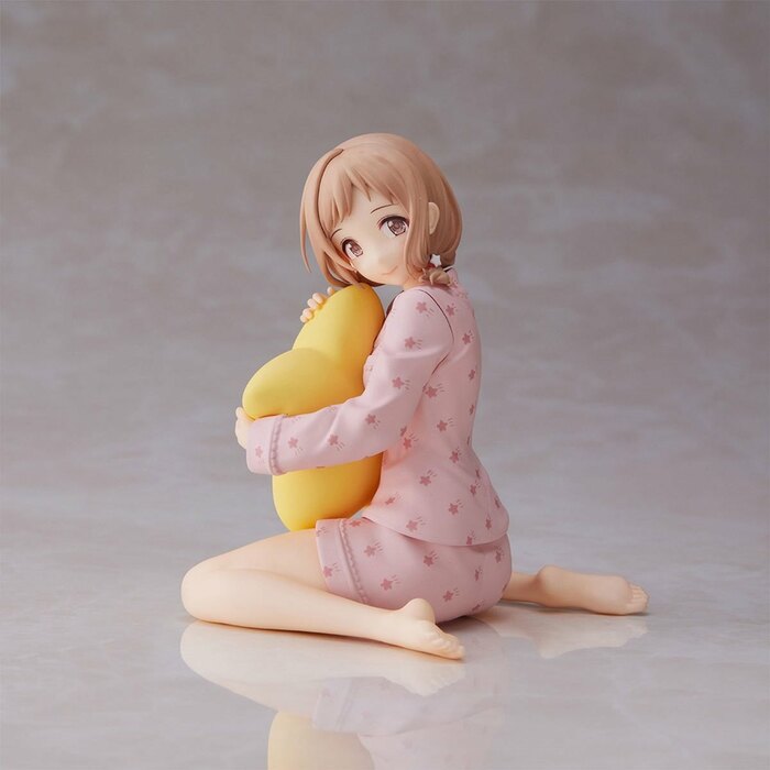 ������� Relax time - Sakuragi Mano