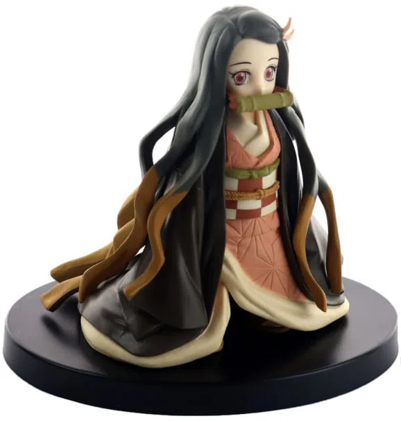 ������� Demon Slayer Banpresto Nezuko Kamado Vol.18