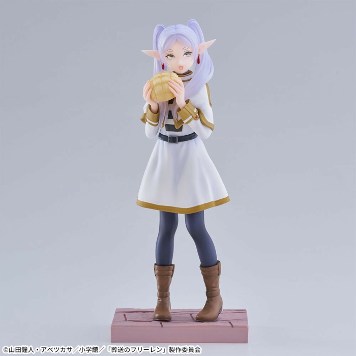 ������� Luminasta Frieren - Daily Life