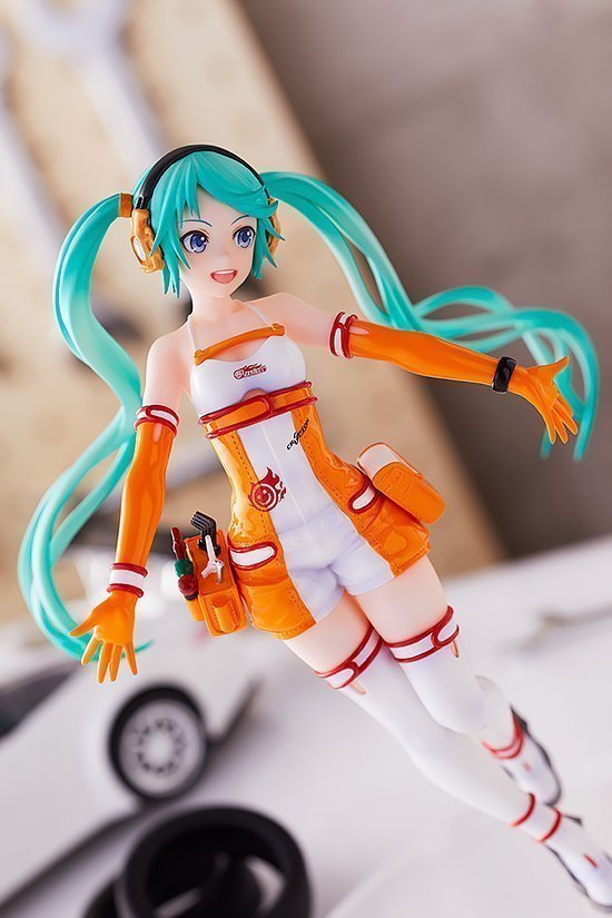 ������� POP UP PARADE "Hatsune Miku GT Project" Racing Miku 2010 Ver.