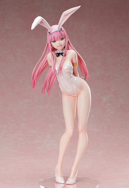 ������� DARLING in the FRANXX: Zero Two Bunny Ver. 2nd