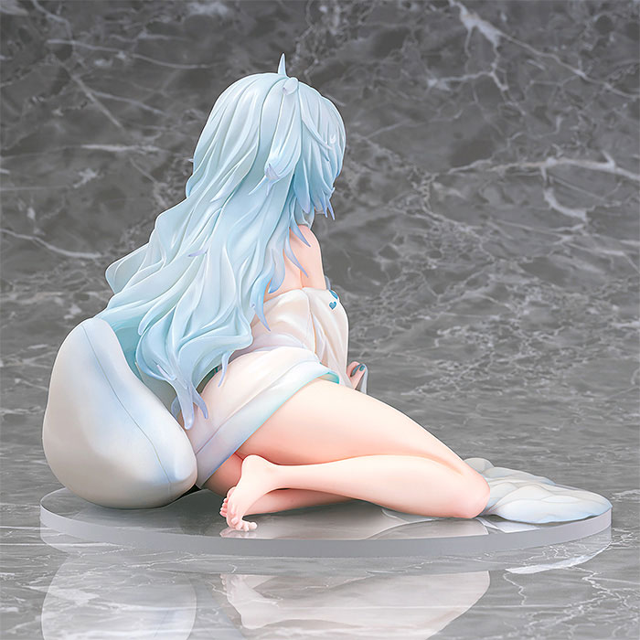 ������� Girls' Frontline PA-15 Marvelous Yam Pastry Heavy Damaged Ver. 1/7 Complete Figure